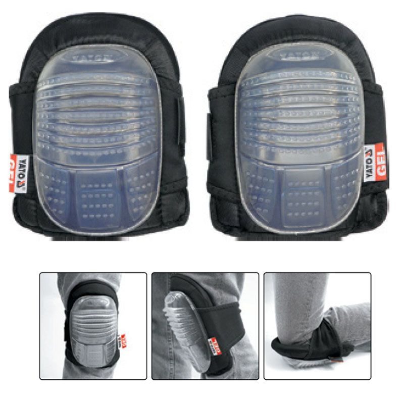 Rodillera de gel  YT-7460