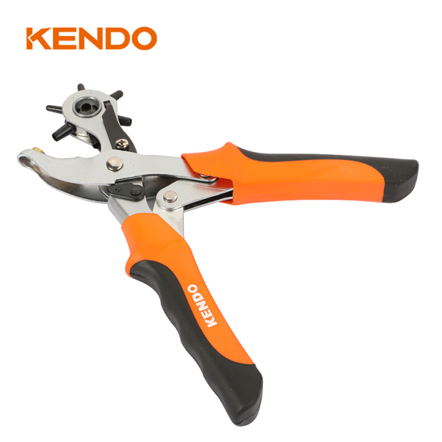 Sacabocado para cincho 9" 