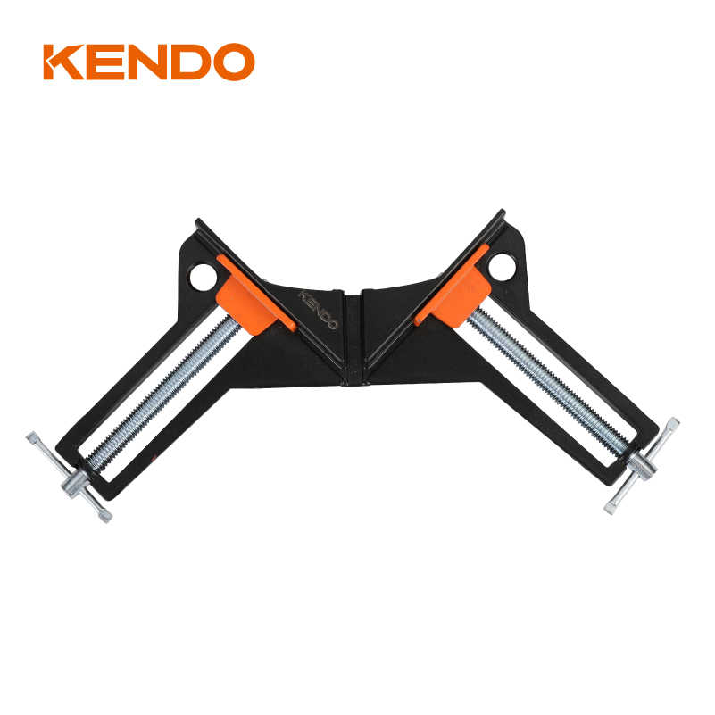 Prensa esquinera de 3" 