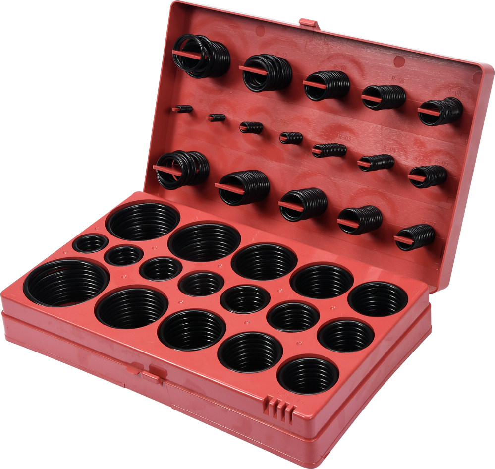 Seguro frenos caja 419 pzs 