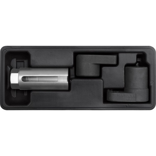 Sensores de oxigeno 3 pzs 7/8 