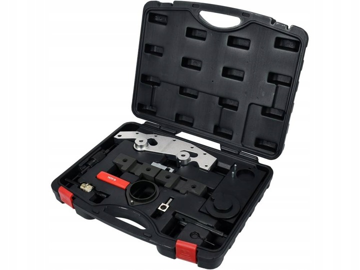 Sincronizador de tiempo para bmw  