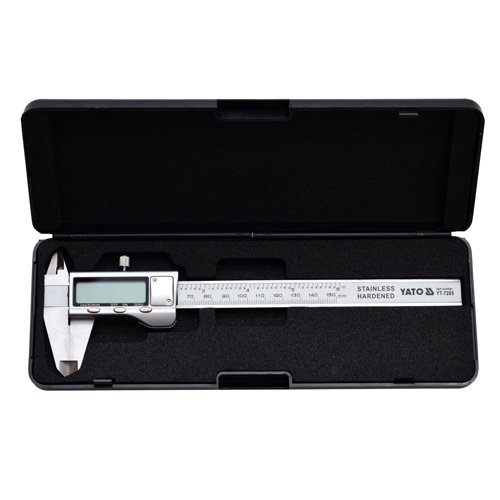 Vernier digital 0-150 mm/0.02mm 