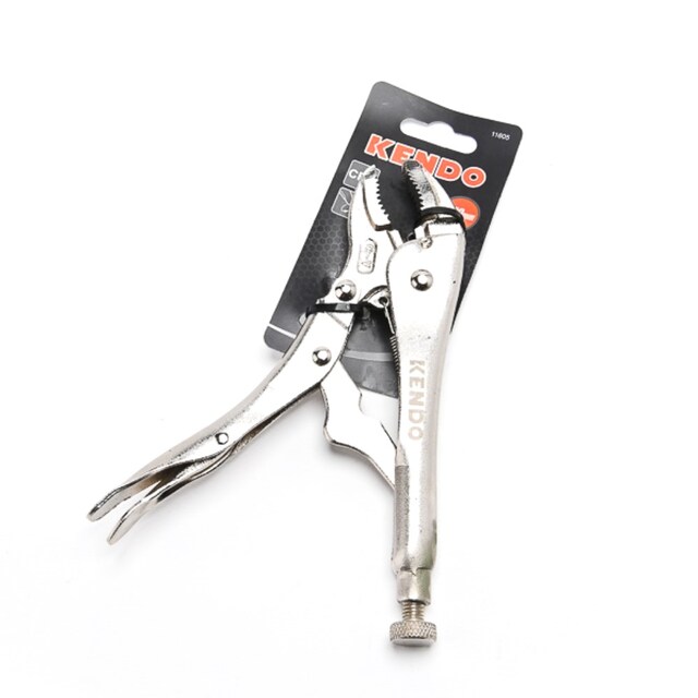 Vice-grip presion 7"  