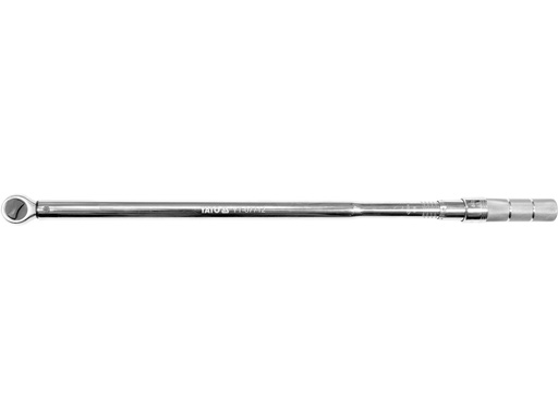 Torquimetro 3/4" 80-400 nm 