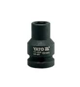 Copa impacto corta 1/2"x10mm 
