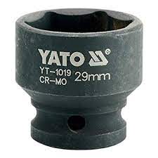 Copa impacto corta 1/2"x29mm 