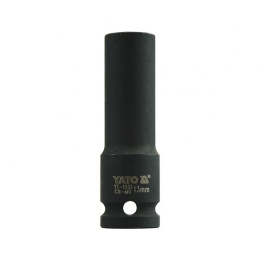 Copa impacto larga 1/2"x13mm 