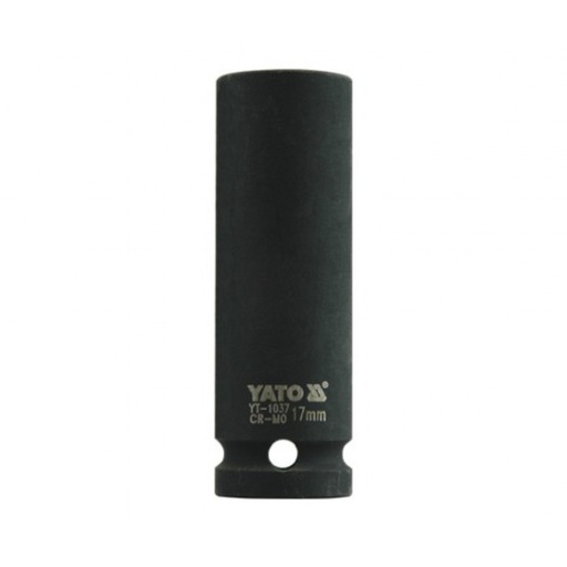 Copa impacto larga 1/2"x17mm 