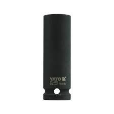 Copa impacto hexagonal17mm 