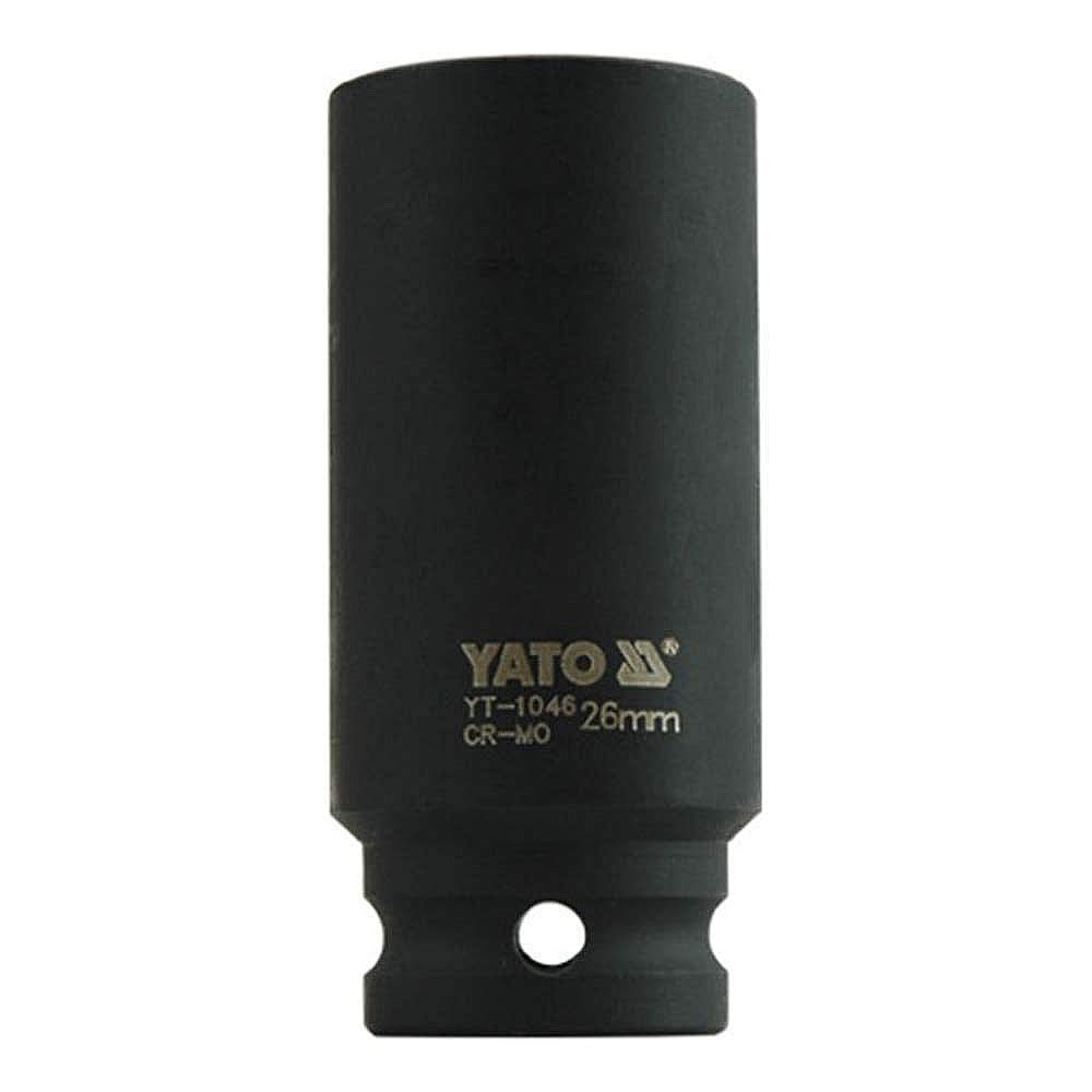 Copa impacto larga 1/2"x26mm 