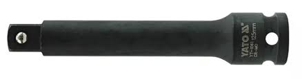 Extension impacto 1/2x125mm 