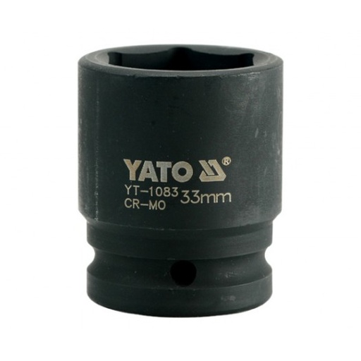 Copa impacto corta3/4"x33mm 