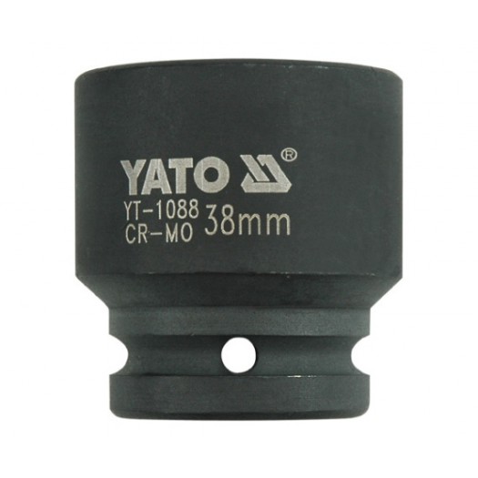 Copa impacto corta3/4"x38mm 