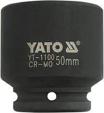 [YT-1100] YT-1100 COPA IMPACTO CORTA3/4"x50MM YATO