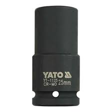 Copa impacto larga 3/4"x25mm 