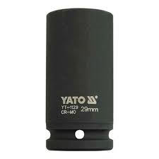 Copa impacto larga 3/4"x29mm 