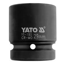 Copa impacto corta 1"x29mm 