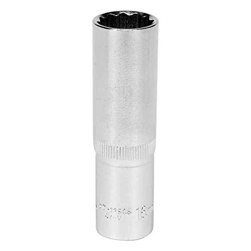 Copa larga 16mm 1/2 12pt crv