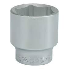 Copa hexagonal raiz 3/4 46mm 