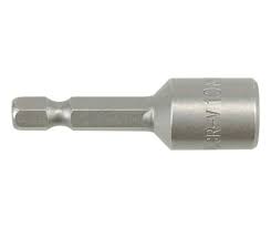 Copa p/barreno 1/4 10x48mm 