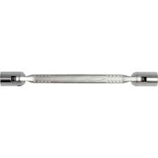Llave doble copa flexible 10x11mm