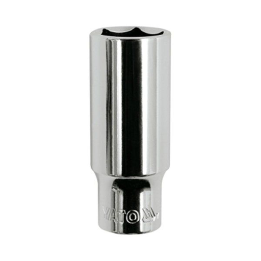 Copa larga 1/4" x 3/16"