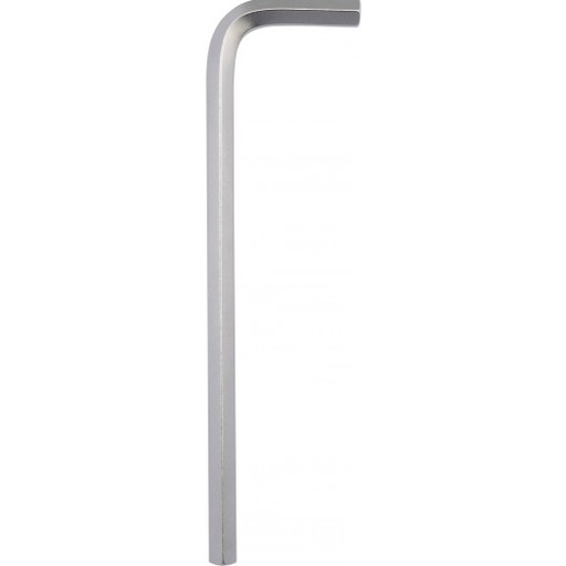 Llave allen corta 2.5mm 12pzs
