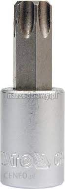 Copa t45 raiz de 3/8 " de punta torx 