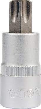 Copa t-70 x 2 raiz 1/2 " de punta torx 