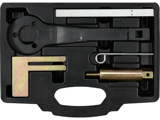 Sincronizador de tiempo para bmw y citroen 