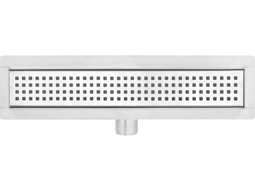 Reposadera para ducha 70 cms 