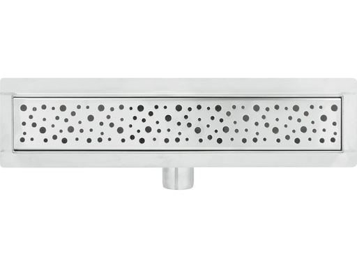 Reposadera para ducha napo 30 cms 
