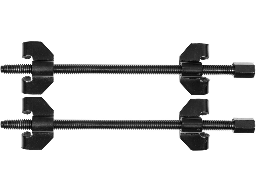 Comprimidor de resortes 82x370  