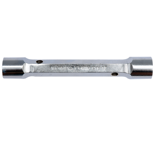Llave tubular 