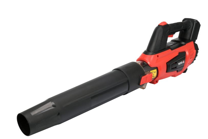 SOPLADORA INALAMBRICA 2AH YATO YT-85177