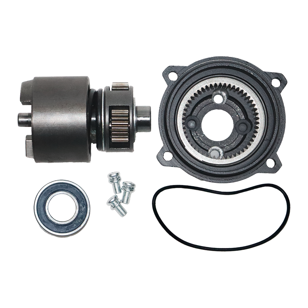 REPUESTO MARTILLO DE PERCUSIÓN YATO ZY828041A