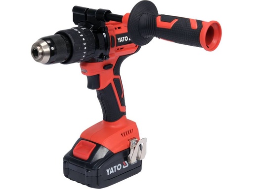 Rotomartillo inalámbrico 1/2, 75nm x 3ah 