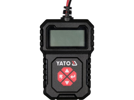 Scaner para bateria para auto 12v