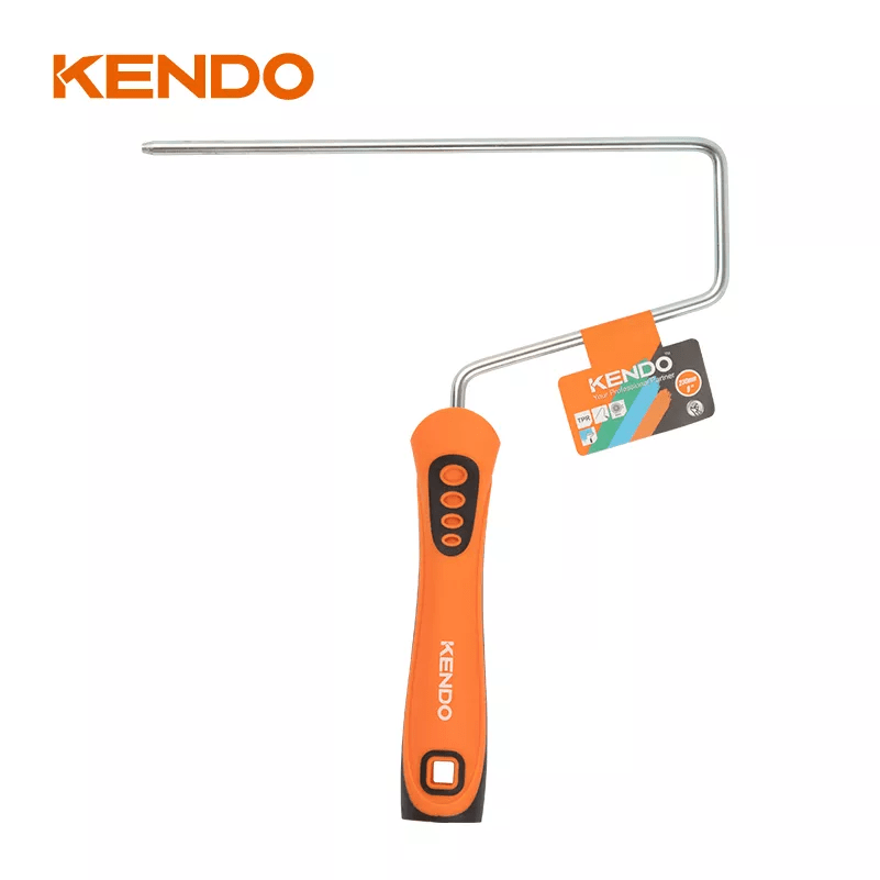 Maneral  1 varilla 9