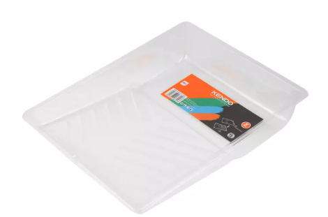 Bandeja desechable para pintar kit 5 pzs