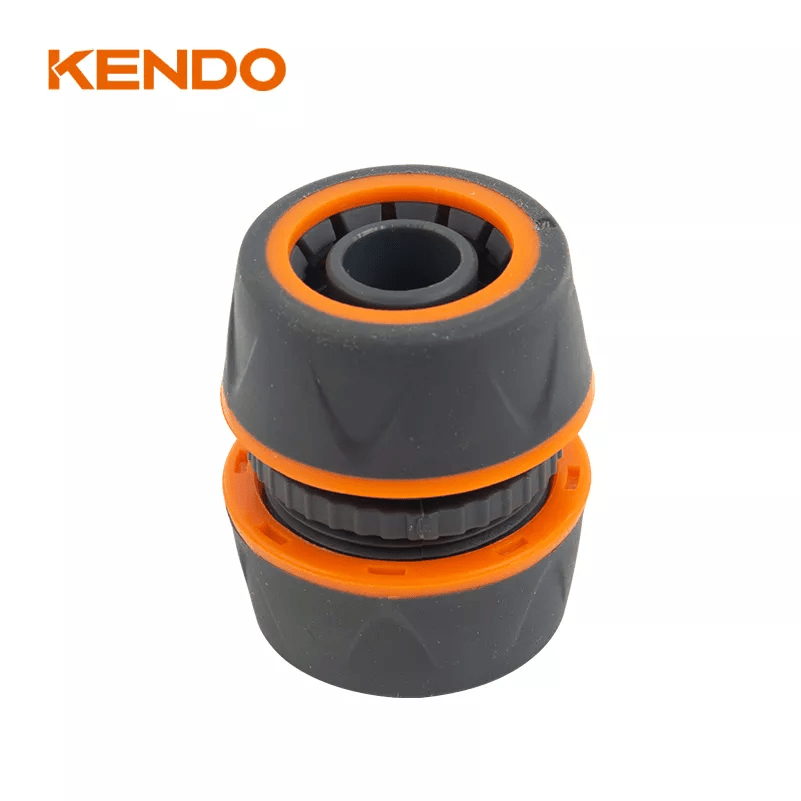 Conector de manguera rapido 3/4 Kendo 60641 