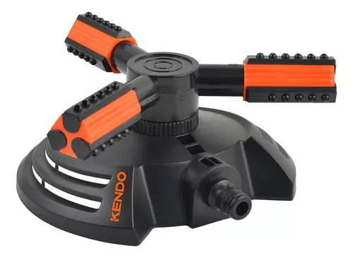 Aspersor plastico Kendo 60661 