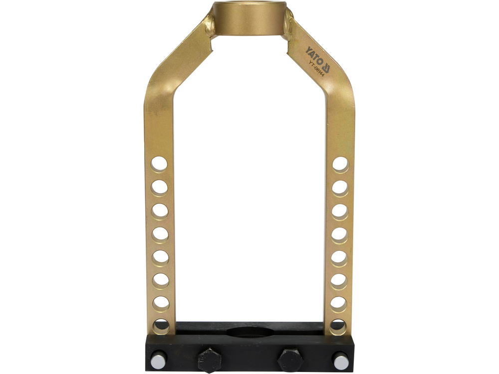 Extractor punta de flecha  