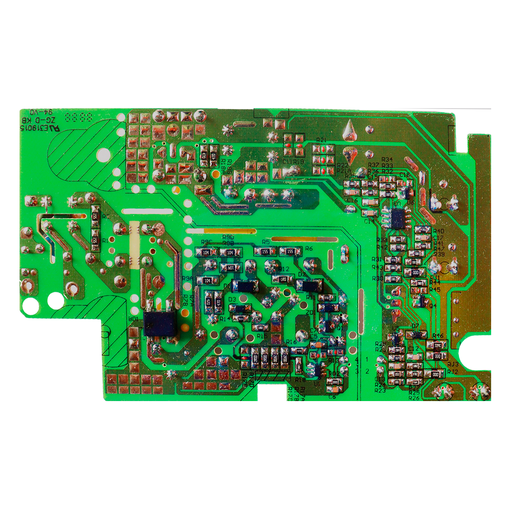 Tarjeta electronica para bateria