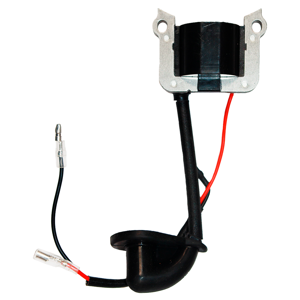 Bobina para chapeadora