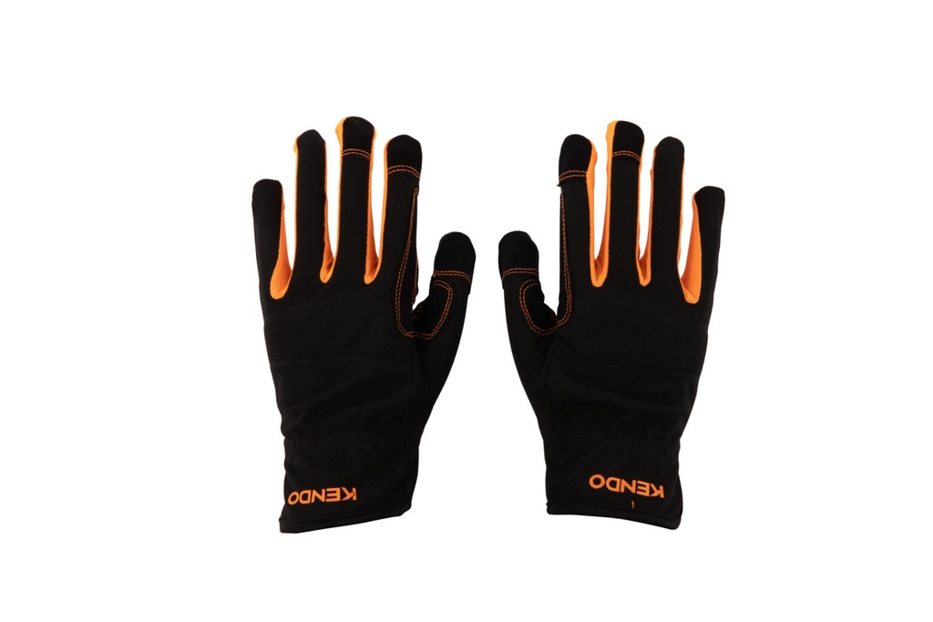 Guante para mecanico talla xl 