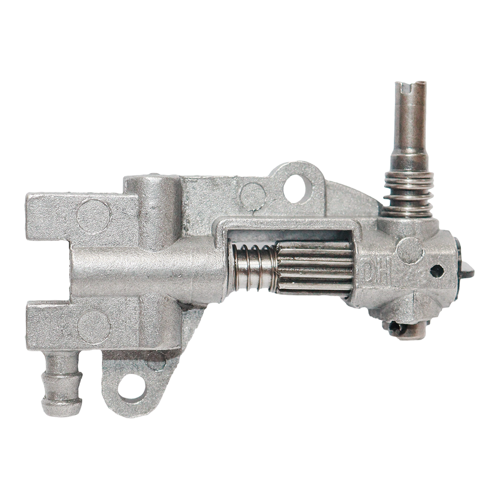 Bombas de Aceite para lubricar cadena de motosierra