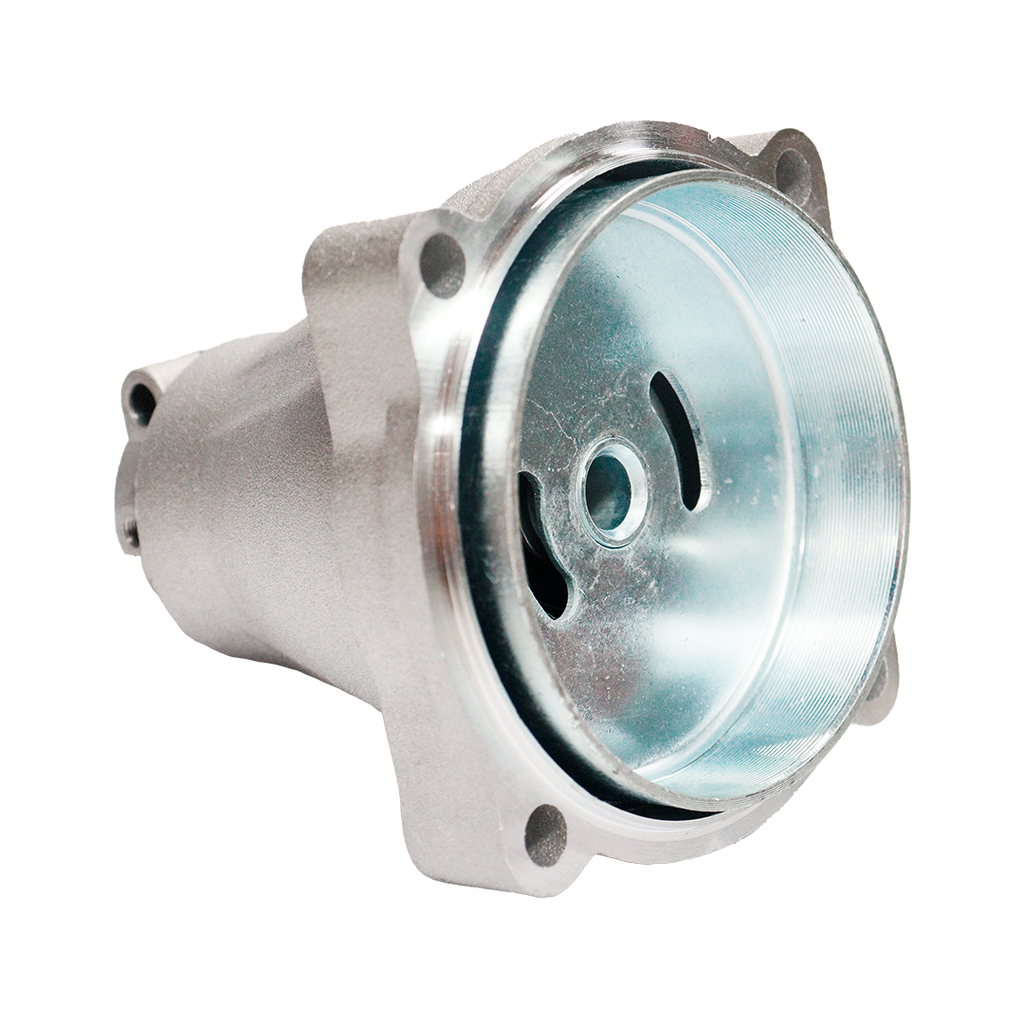 Clutch para chapeadora