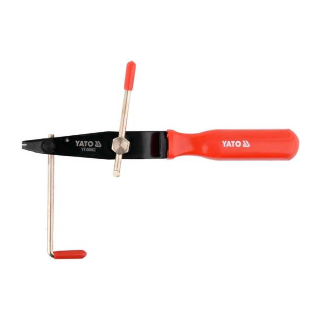 Alicate para abrazadera de guardapolvo